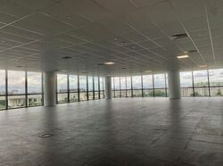 Woods Square (D25), Office #541638131
